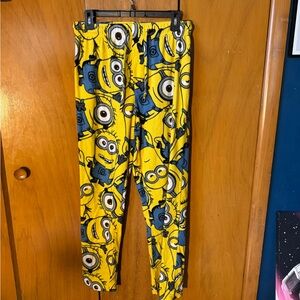 Despicable Me Sleepwear
